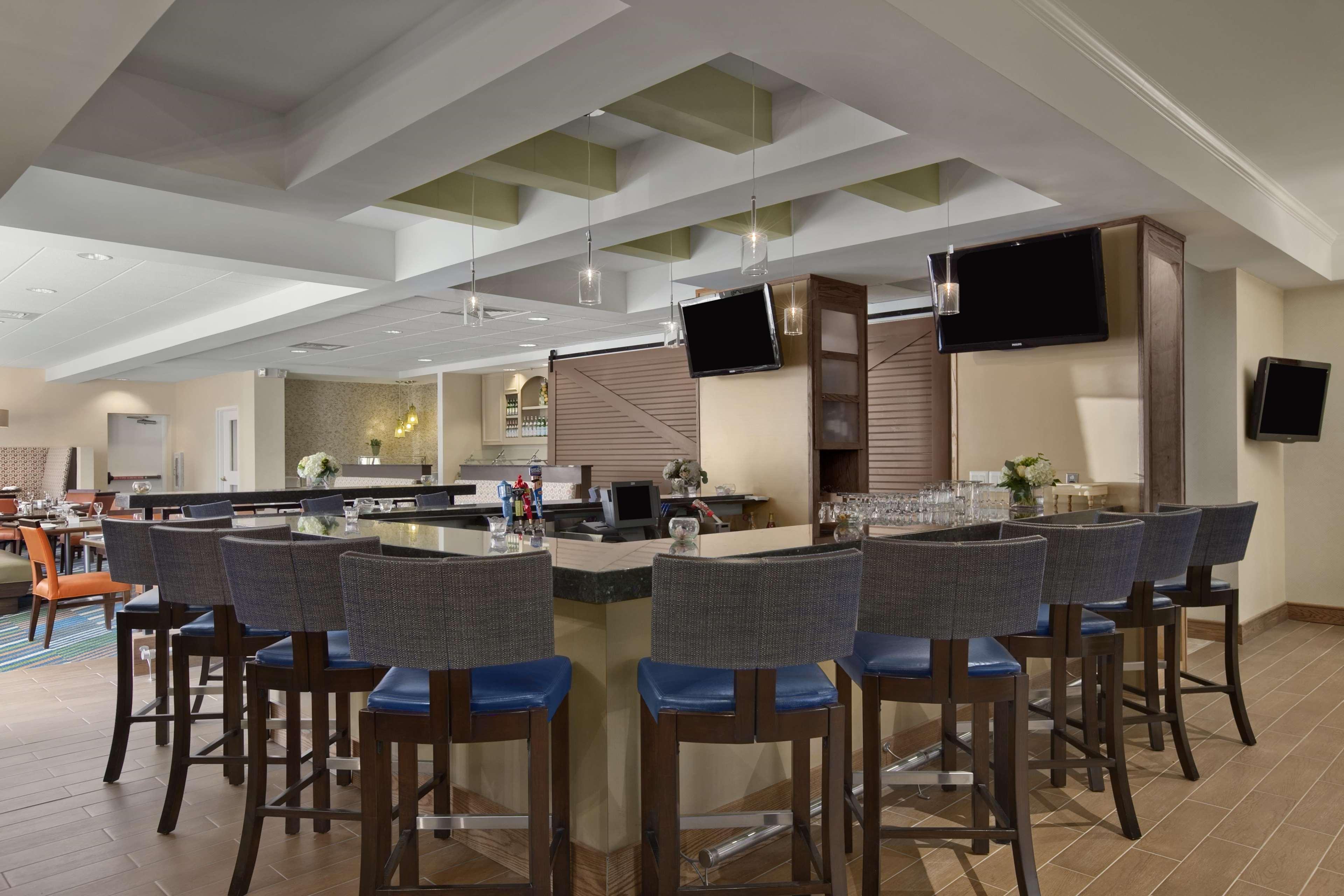 Hilton Garden Inn Boston-Burlington Buitenkant foto