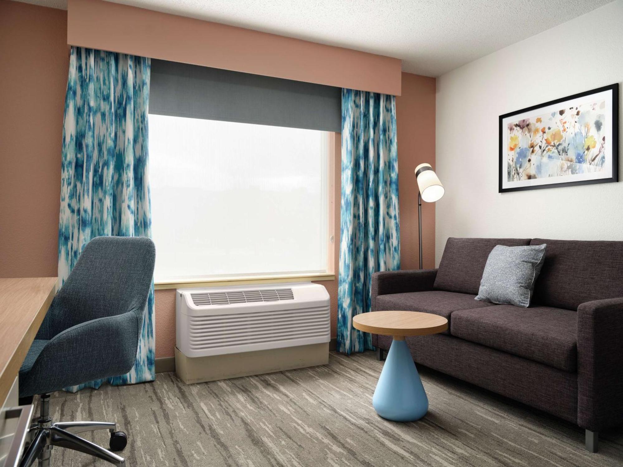 Hilton Garden Inn Boston-Burlington Buitenkant foto