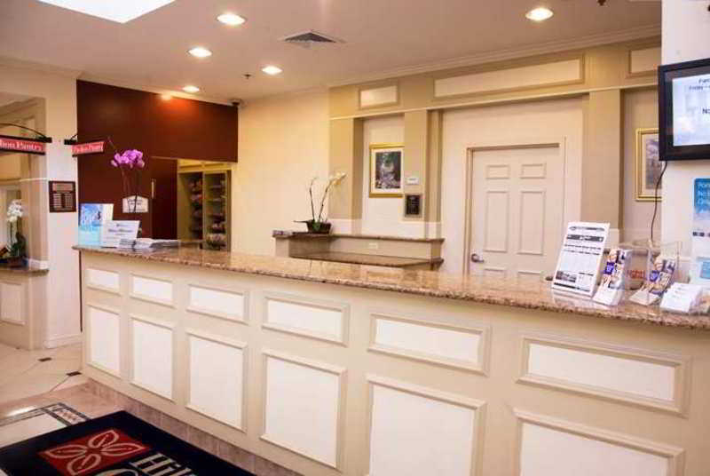 Hilton Garden Inn Boston-Burlington Buitenkant foto