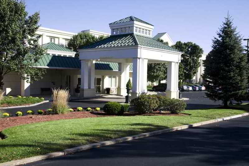 Hilton Garden Inn Boston-Burlington Buitenkant foto